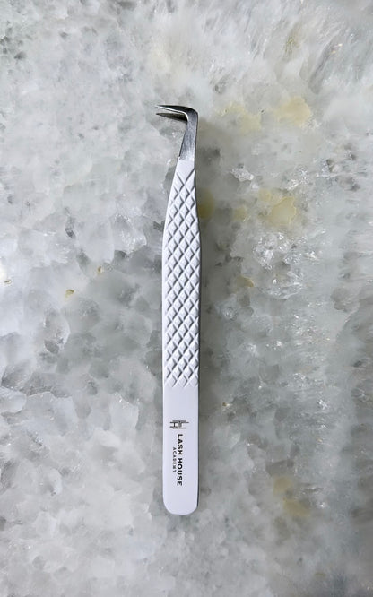 Thick bootleg tweezer